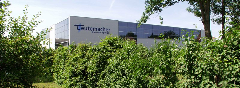 Teutemacher Glas GmbH — ISOLARGlas